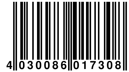 4 030086 017308