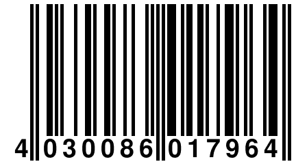 4 030086 017964
