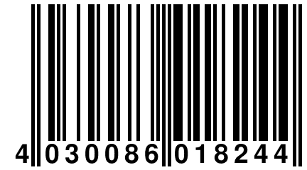 4 030086 018244