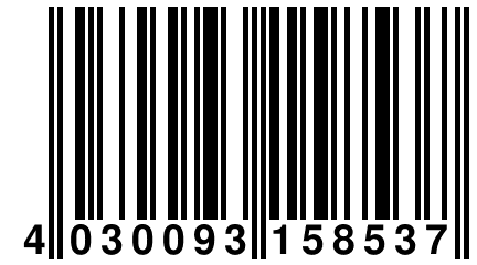 4 030093 158537