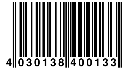 4 030138 400133