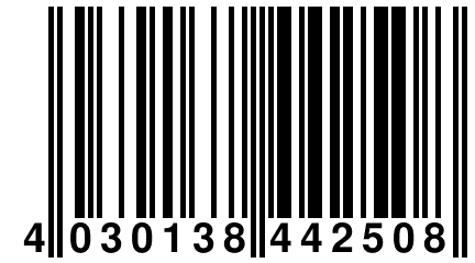 4 030138 442508