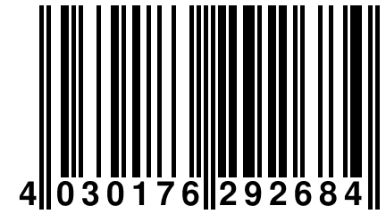 4 030176 292684