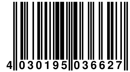 4 030195 036627