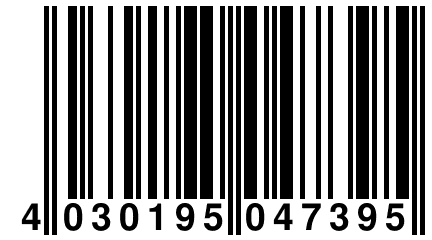 4 030195 047395