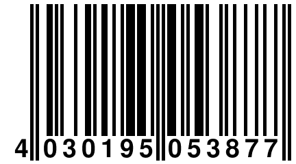 4 030195 053877