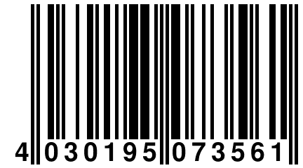 4 030195 073561