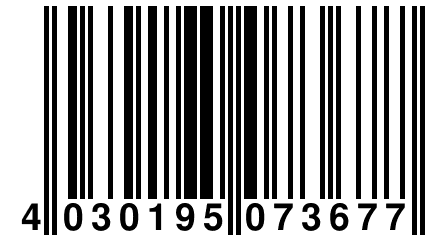 4 030195 073677