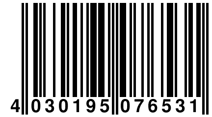 4 030195 076531