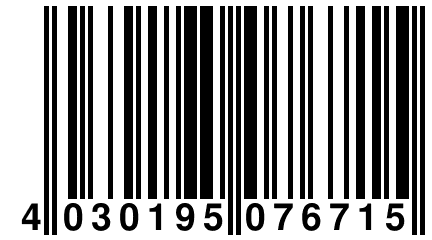 4 030195 076715