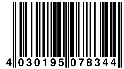 4 030195 078344