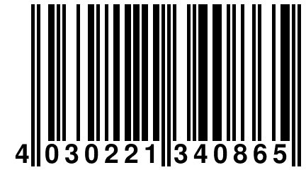 4 030221 340865