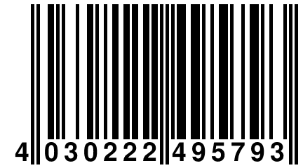 4 030222 495793