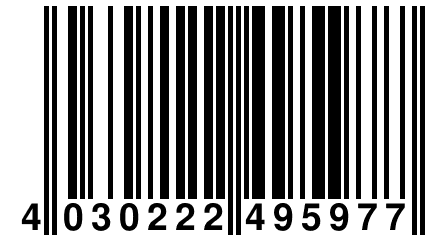 4 030222 495977