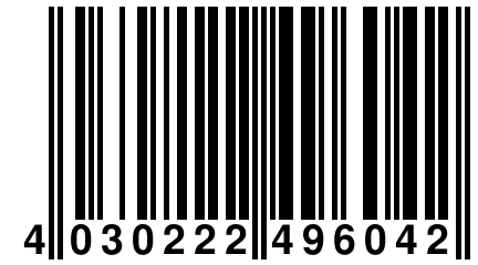 4 030222 496042