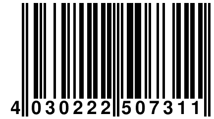 4 030222 507311