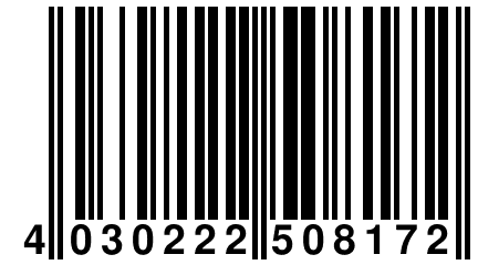 4 030222 508172