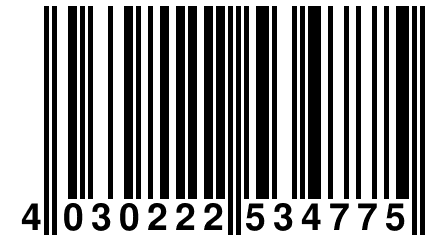 4 030222 534775