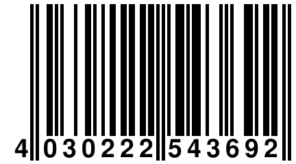 4 030222 543692