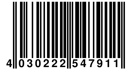 4 030222 547911