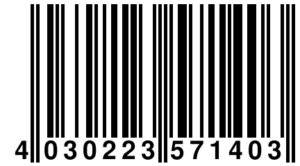 4 030223 571403