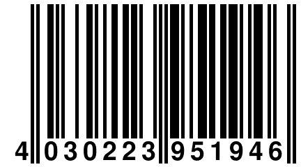4 030223 951946