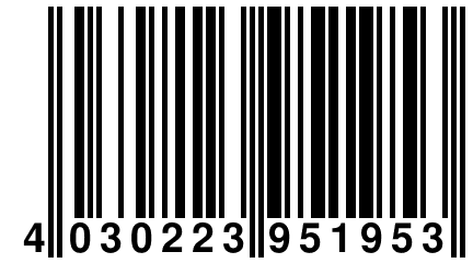 4 030223 951953