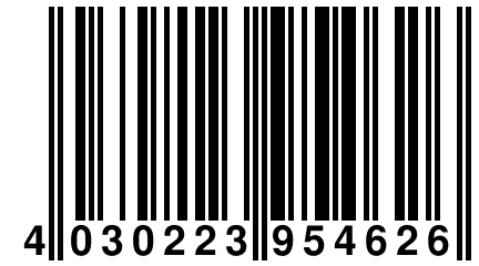4 030223 954626