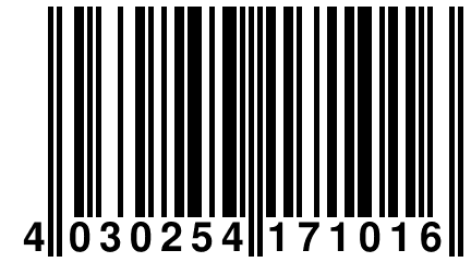 4 030254 171016