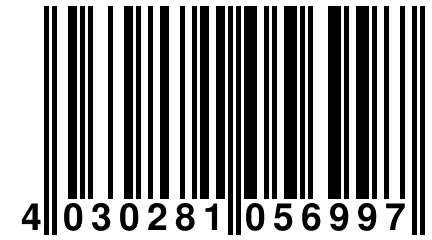 4 030281 056997