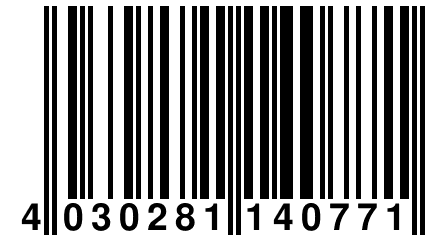 4 030281 140771
