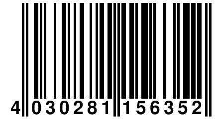 4 030281 156352