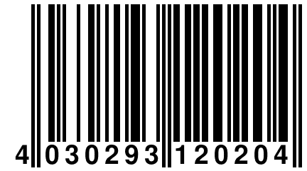 4 030293 120204