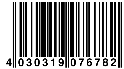 4 030319 076782
