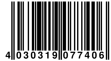 4 030319 077406