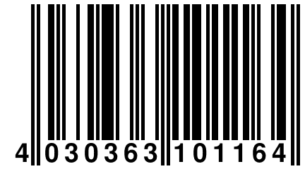 4 030363 101164