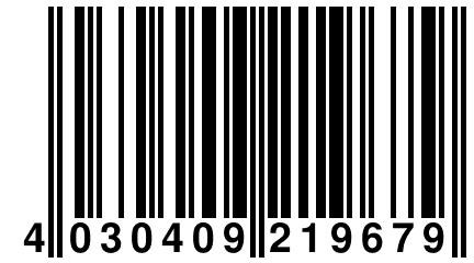 4 030409 219679