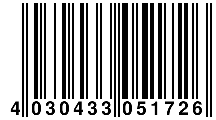 4 030433 051726