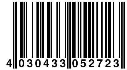 4 030433 052723