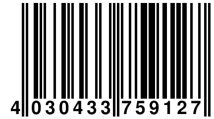 4 030433 759127