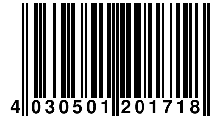 4 030501 201718