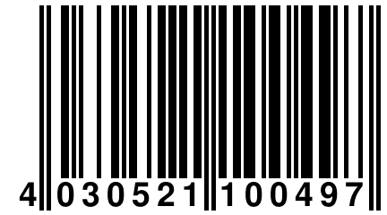 4 030521 100497