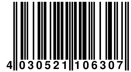 4 030521 106307