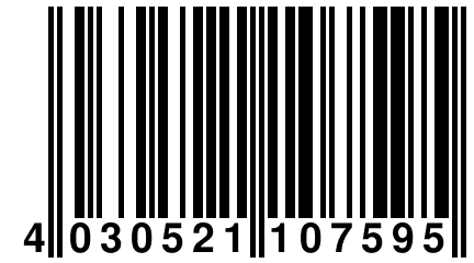 4 030521 107595