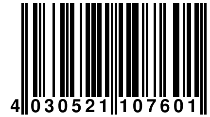 4 030521 107601