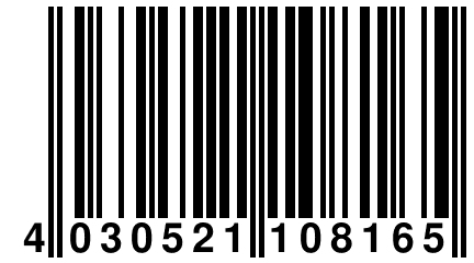 4 030521 108165