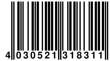 4 030521 318311