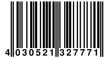 4 030521 327771