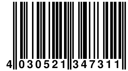 4 030521 347311