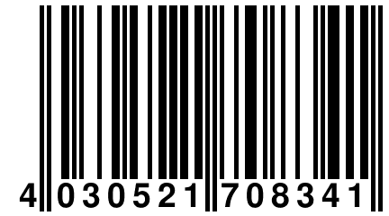 4 030521 708341